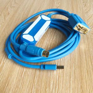 PLC cable