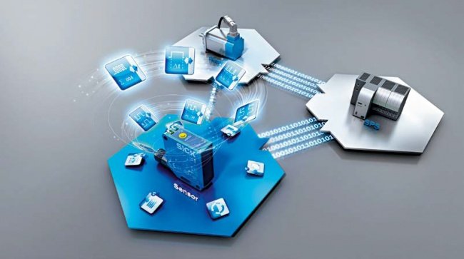 Smartlab Sensors Emerging Trends in Instrumentation: The Shift Towards Smart Sensors ...