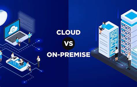 Cloud Security vs. On-Premises Security: Pros and Cons - Breval ...