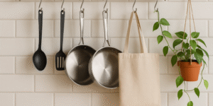 Leankia S Hook Organiser