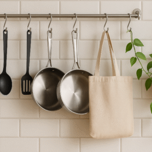 Leankia S Hook Organiser