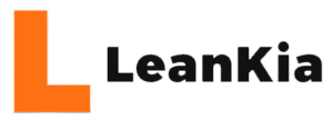 leankia 5s mobile application