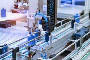 How Industrial Automation Can Increase Factory Productivity by 40%