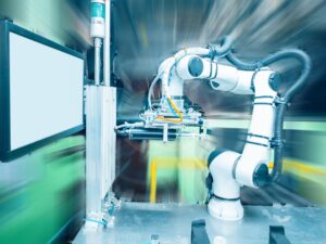 How SMEs Can Compete with Large Manufacturing Companies