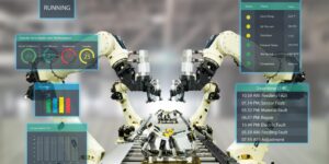 How Industry 4.0 is Transforming Manufacturing