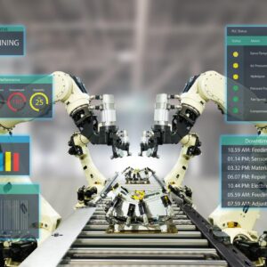 How Industry 4.0 is Transforming Manufacturing
